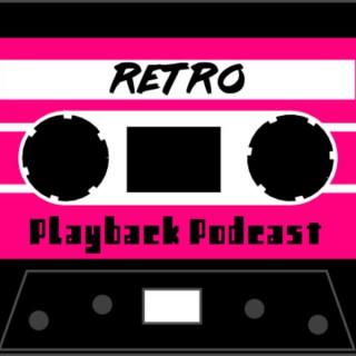 Retro Playback Podcast