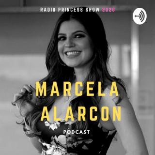 Marcela Alarcon