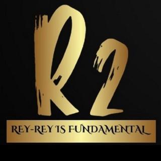 Rey-Rey Is Fundamental