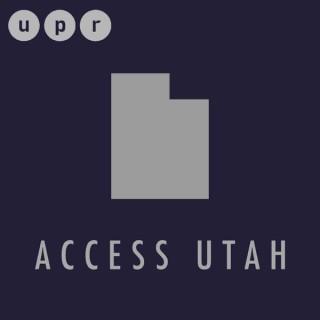 Access Utah