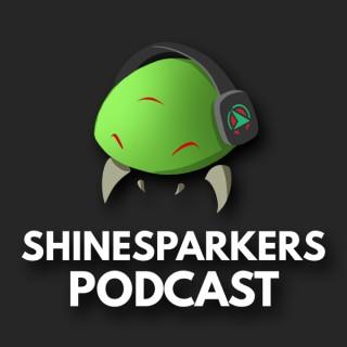 Shinesparkers Podcast