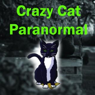 Crazy Cat Paranormal Speaks