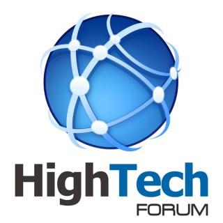 High Tech Forum Podcast