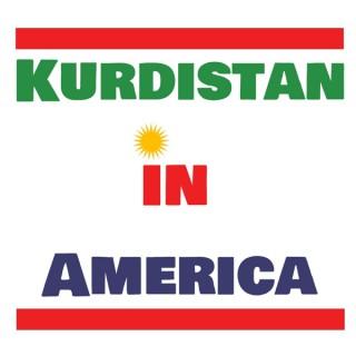 Kurdistan in America