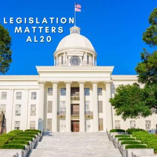 Legislation Matters