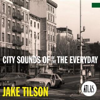 City Sounds of the Everyday