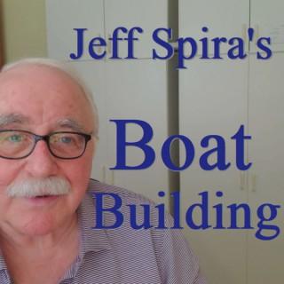 Spira Boat Building