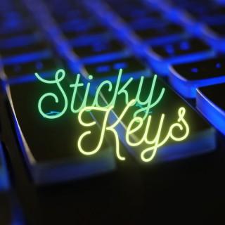 Sticky Keys