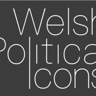 Welsh Political Icons