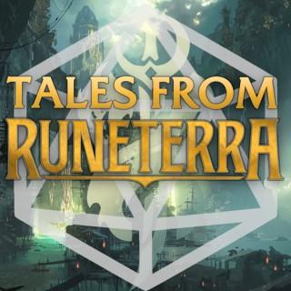 Tales From Runeterra