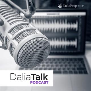 Dalia Talk - Podcast