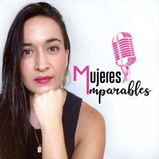 Mujeres Imparables - Yo Tatiana!