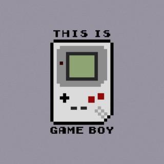 This is Game Boy