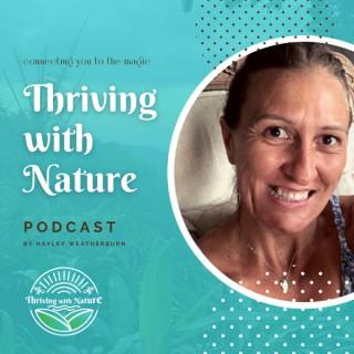 Thriving with Nature: Living a Regenerative Lifestyle