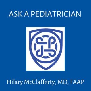 Ask a Pediatrician