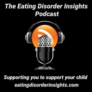 Eating Disorder Insights Podcast