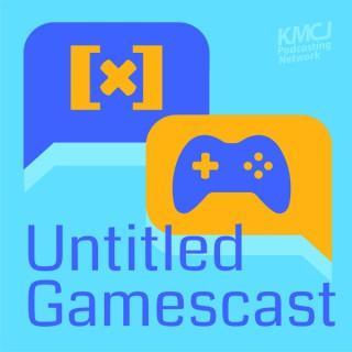 [Untitled] Gamecast