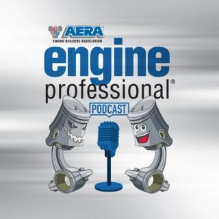 Engine Professional Podcast