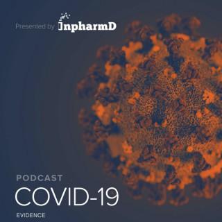 COVID-19 Evidence presented by InpharmD™