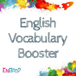 English Vocabulary Booster