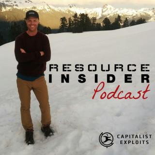 Resource Insider Podcast
