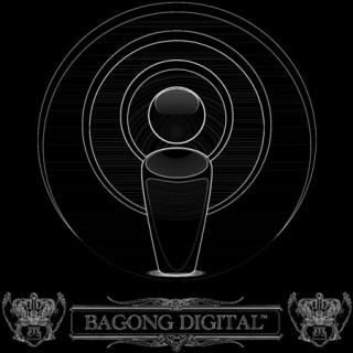 Bagong Odyssey With DJ Dimitri Podcast
