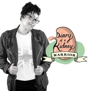 Diary of a Kidney Warrior Podcast