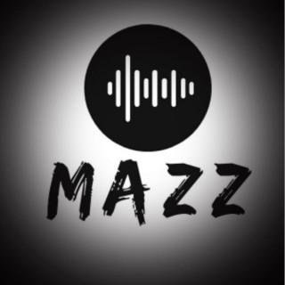 DJ MAZZ - METHOD TO THE MAZZNESS