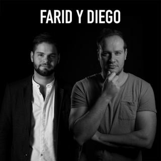Farid y Diego
