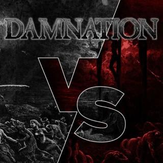 Damnation Versus
