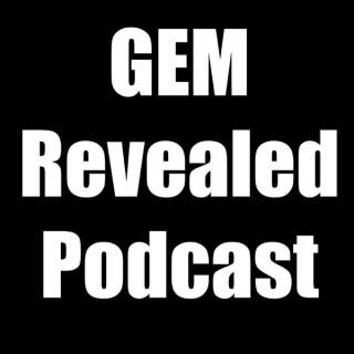 Gem Revealed Podcast