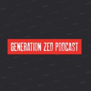 Generation Zed Podcast