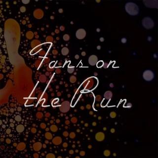 Fans On The Run: A Podcast Made By, For And About Beatles Fans