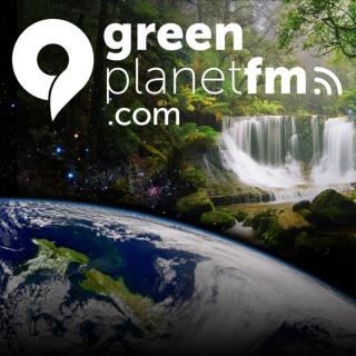 GreenplanetFM Podcast