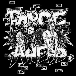 FORGE AHEAD PODCAST