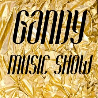 GANDY: music show