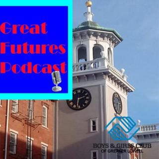 Great Futures Podcast