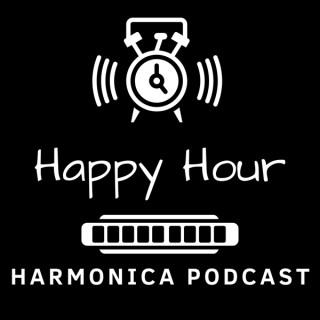 Happy Hour Harmonica Podcast