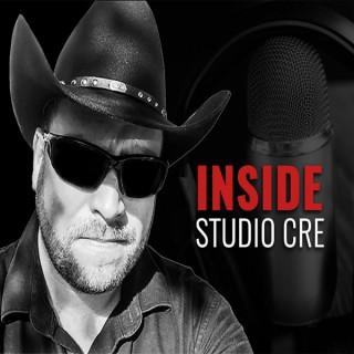 Inside Studio CRE