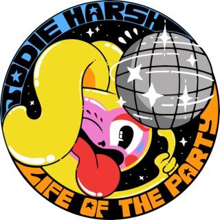 Life of The Party with Jodie Harsh
