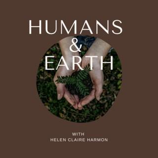 Humans and Earth