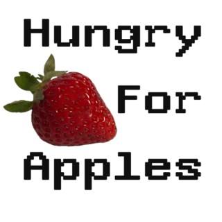 Hungry For Apples Podcast