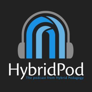 HybridPod: The Aural Side of Hybrid Pedagogy