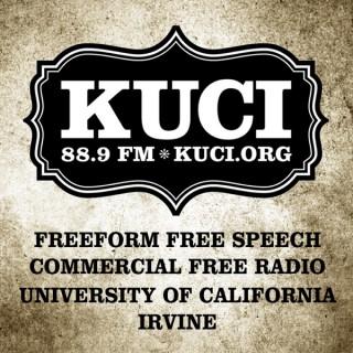 KUCI: Get the Funk Out