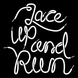 Lace Up and Run Podcast