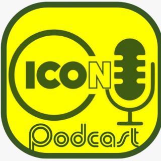 ICON Podcast - International Committee On Nigeria