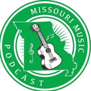 Missouri Music Podcast