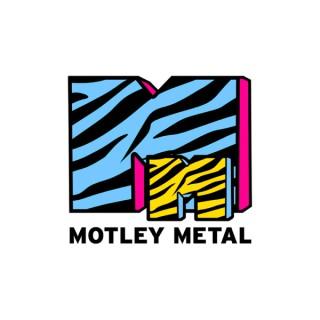 Motley Metal Radio