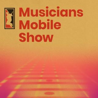 Musicians Mobile Show