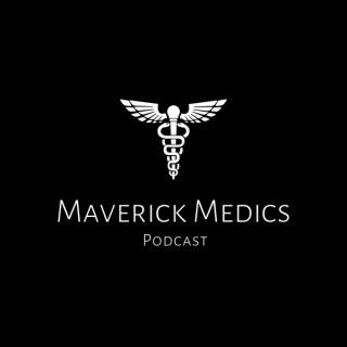 Maverick Medic Podcast